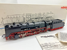 Märklin H0 3082 BR 41 334