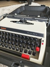 Brother Deluxe 662TR