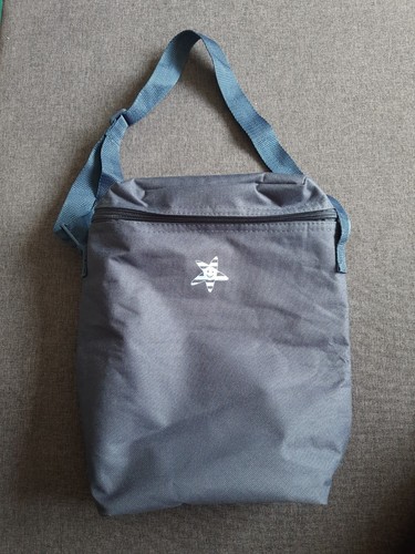 Lunchbag frühstückstasche - lunchbag,