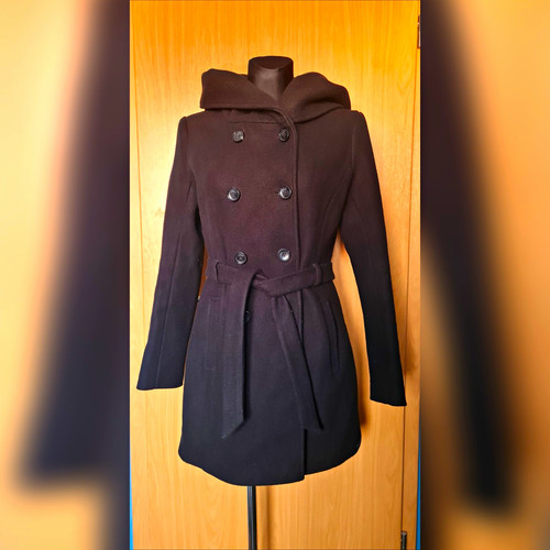Oliver damen mantel wolle - damen,