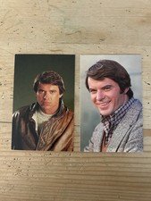 Robert urich handsignierte - robert,