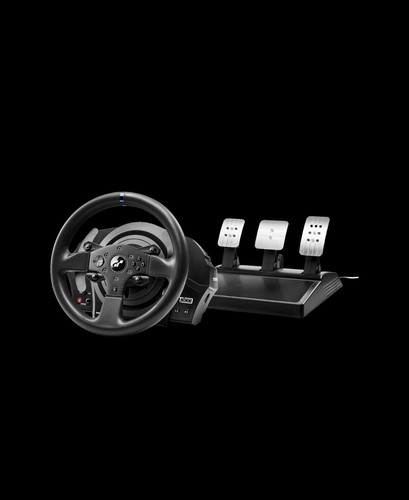 Thrustmaster t300 gt - t300, rs