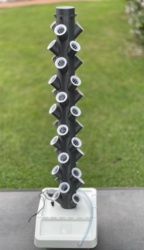 Hydrotower modulares - hydrotower,