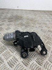 AUDI Q3 8U 2015 GENUINE REAR