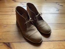Clarks desert boots - boots,