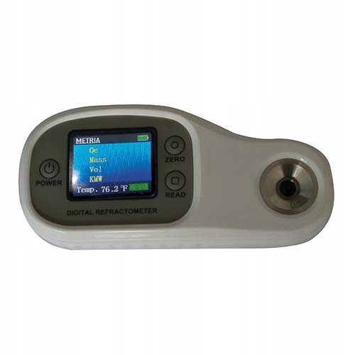 Metria pdrf r45 001 rsd200 - pdrf-r45-001,