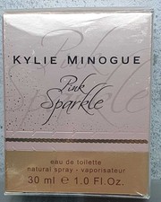 Kylie minogue pink sparkle edt - kylie,
