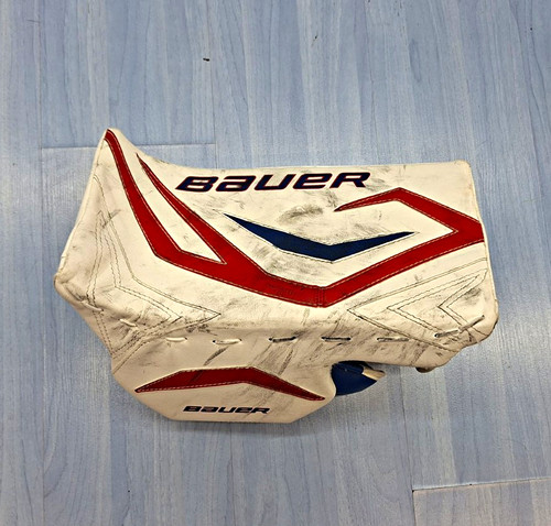 Bauer eishockey torwart - bauer, torwart/goalie