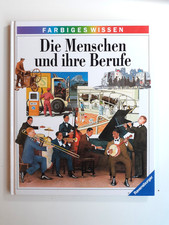 Farbiges wissen die - (2) farbiges,