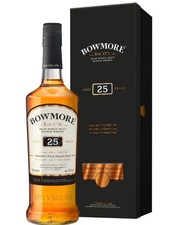 Bowmore 25 Jahre 43% Vol