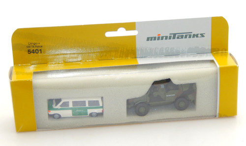 Roco minitanks 5401 - -,