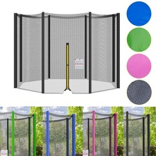 Trampolin Sicherheitznetz 244
