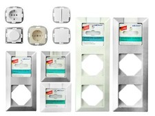 Rev Ritter Standard Quadro Set