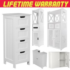 Badschrank Badezimmerschrank