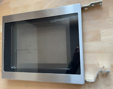 Miele Mikrowelle  Tür  M611s