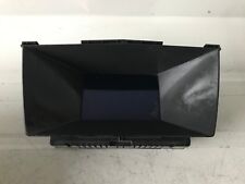 OPEL ZAFIRA B CAR INFO DISPLAY LCD CID 13178570