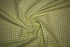 BW-Druck, Hahnentritt