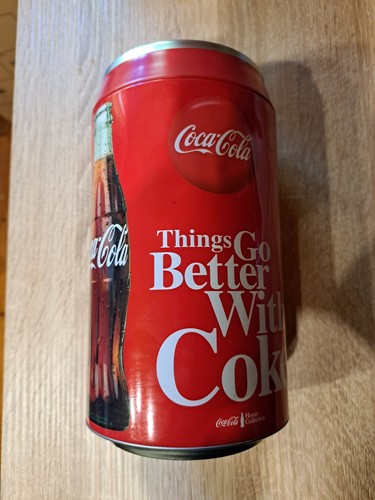 Coca cola coke spardose - cola,