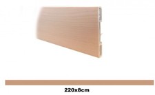 IKEA HAGANÄS Sockelleiste