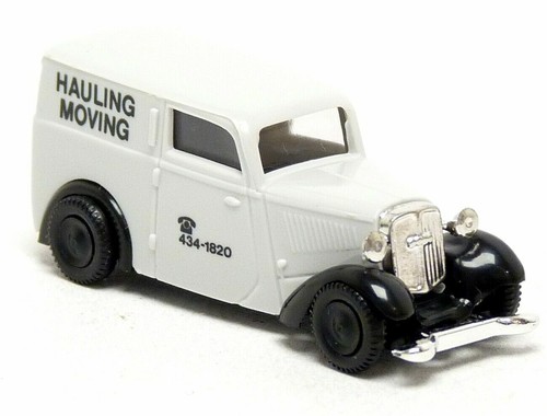Brekina dkw kasten - f7,