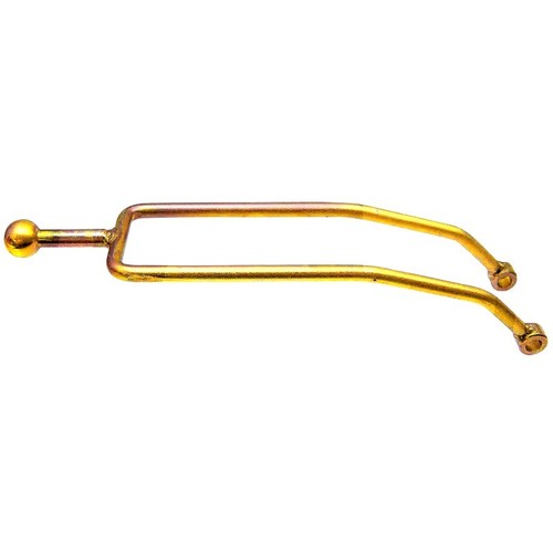 Oberlenker halter für traktor - oberlenker,