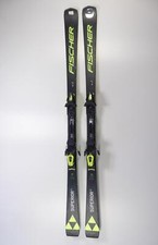 FISCHER RC4 Superior Ti