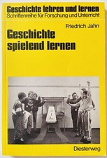 Geschichte spielend lernen von