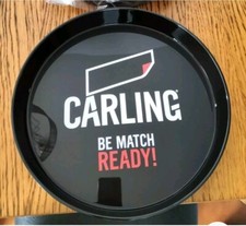 Euro carling lager - carling, rund