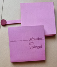Minibuch DDR Schatten im