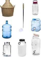 Reinigungsbürste für