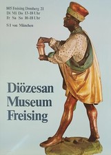 Poster Plakat - Ausstellung