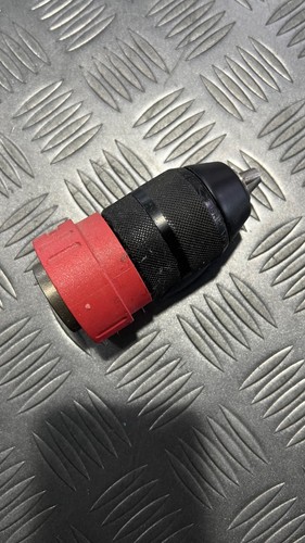 Metabo schnellspannbohrfutter - metabo,