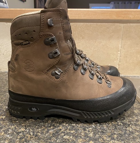 Men hanwag alaska - men’s, gtx