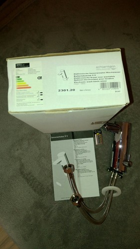 Großküchenarmaturen