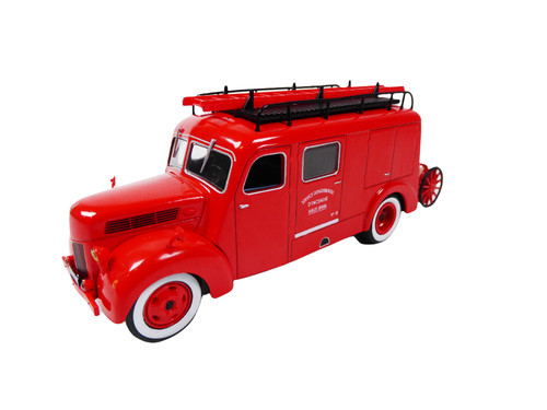 Feuerwehrauto ford f798t fin - ford,