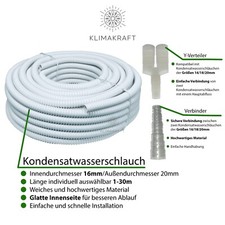 Kondensatschlauch