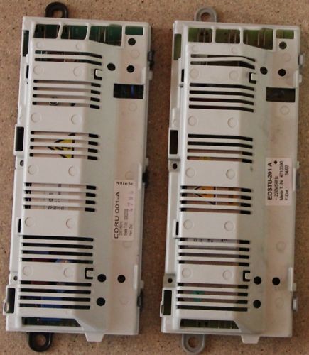 Reparatur miele elektronik - reparatur,