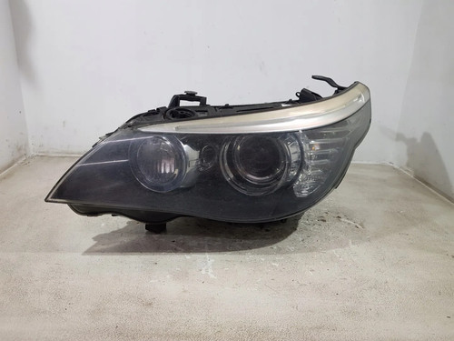 Frontscheinwerfer bmw e60 - bmw, e61