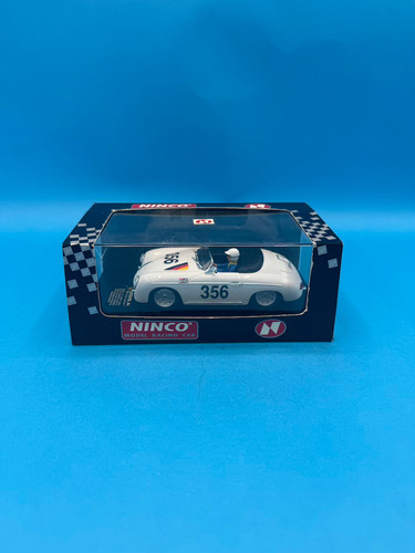 Ninco 50125 porsche 356a - 50125,