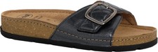Scholl damen sommer hausschuhe - damen,