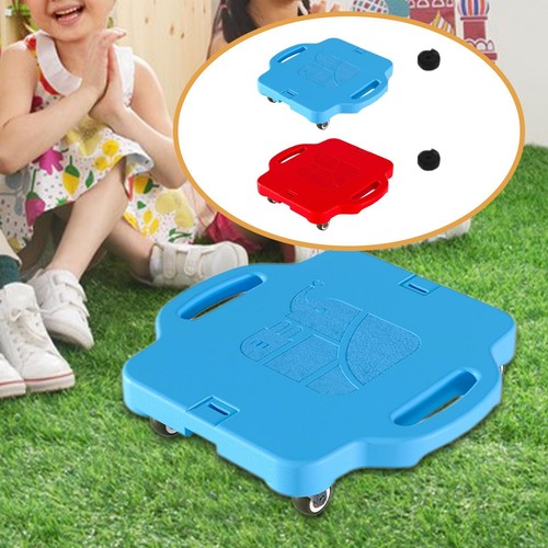 Scooter board educational - board,