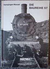 Die Baureihe 57 - Hansjürgen