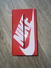 Nike Schuhkarton Style
