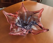 Murano Große Schwere Glas