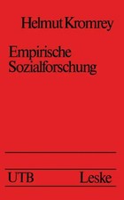Empirische sozialforschung - sozialforschung,