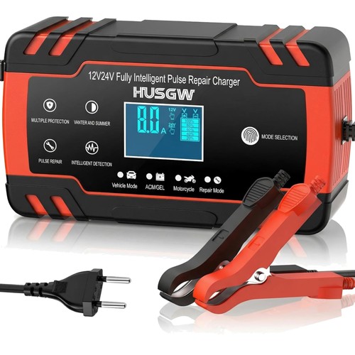 12v 24v car - 12v, battery