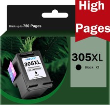 DRUCKERPATRONEN SET Für HP