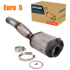 DPF Dieselpartikelfilter