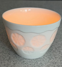 HUTSCHENREUTHER  Teelichthalter aus der Serie Moonlight