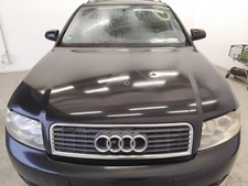 Audi A4 8E B6 orig. Motorhaube